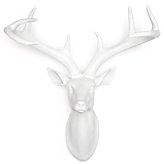 Deer Head - 17.75