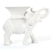 Ceramic Elephant