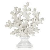 Faux Fan Coral