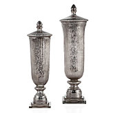 Palais Canister - Silver