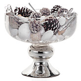 Barclay Glass Bowl