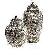 Plexus Canister