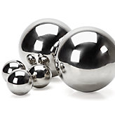 Stainless Steel Sphere