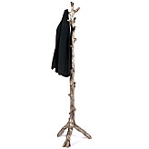 Twig Coat Rack