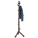 Twig Coat Rack
