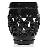 Palmer Stool - Black