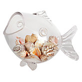 Big Mouth Fish Bowl
