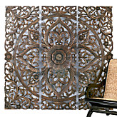 Sanctuary Panel