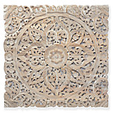 Sanctuary Panel