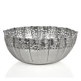 Avalon Bowl - Aluminum