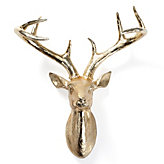 Deer Head - 17.75