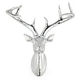 Deer Head - 17.75