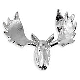 Moose Head - 13.75
