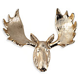 Moose Head - 13.75