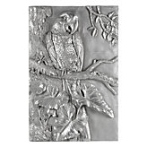Parrot Wall Plaque