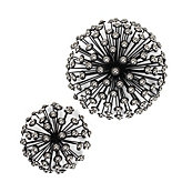 Meteor Wall Decor