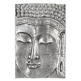 Serenity Buddha Panel