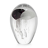 Jellyfish Paperweight