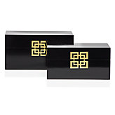 Ming Boxes - Set of 2