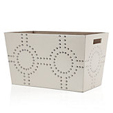 Bodega Magazine Tote - Sand