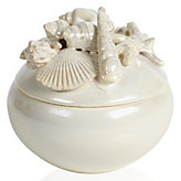 Sanibel Box - Pearl
