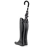 Riding Umbrella Stand