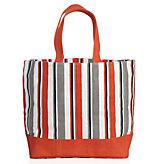 Riviera Tote Bag - Flame