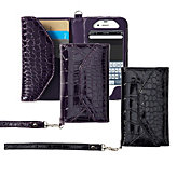 Everglades iPhone Wristlet