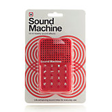 Sound Machine
