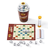 Scrabble Coffee Time Game