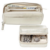 Largo Travel Accessories - Champagne