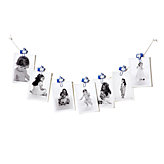 Like Line Photo Holder