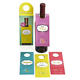 Make A Toast Wine Tags