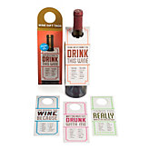 Drink This Wine Tags