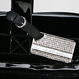 Marquis Luggage Tag