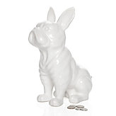 French Bulldog Coin Bank