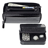 Everglades Travel Accessories - Black