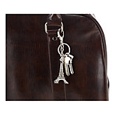 Eiffel Tower Keychain