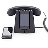 Retro Phone Stand