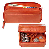 Largo Travel Accessories - Orange