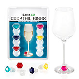 Cocktail Rings