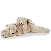 Polar Bear McKinley & Hugs