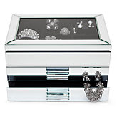 Hudson Jewelry Box