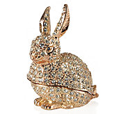 Bunny Jewel Box
