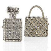 Jeweled Boxes