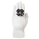 Crystal Ring