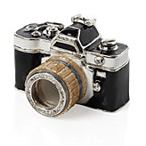 Camera Trinket Box