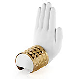 Serena Gold Cuff