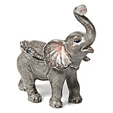Baby Elephant Jewel Box