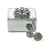 Emma Jewelry Box